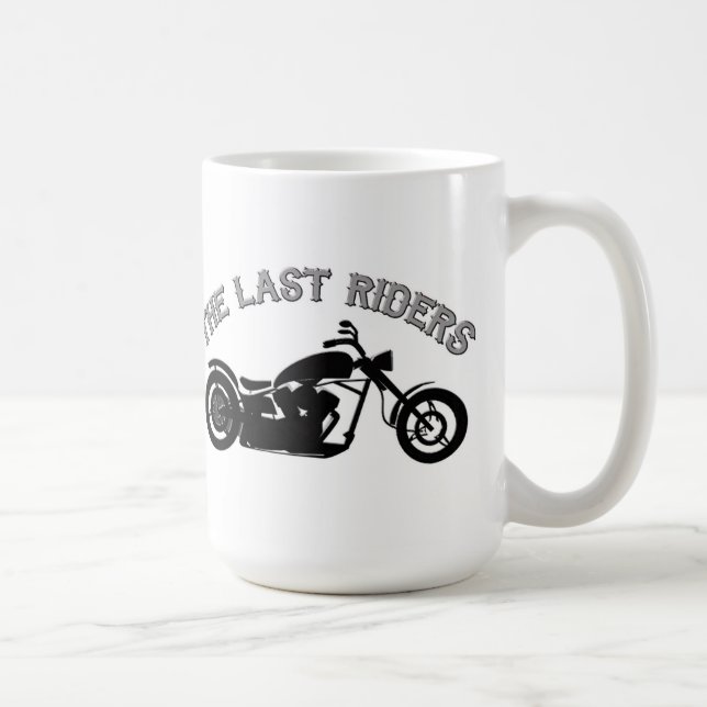 A última caneca dos cavaleiros (Direita)