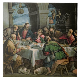 A última ceia 3