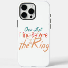 A Última Celebração Antes do Casamento