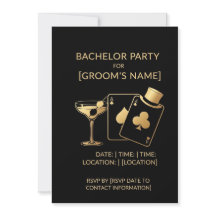 A Última Noite de um Cavalheiro