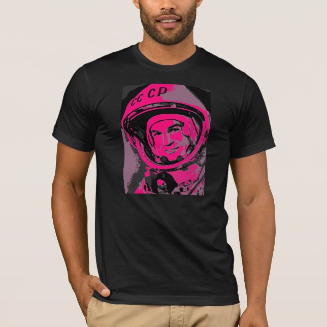A Valentina É A Minha Camiseta De Homegia (Frente)
