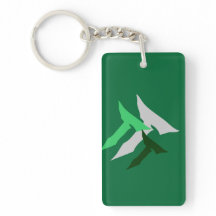 a verdade transcende o chaveiro