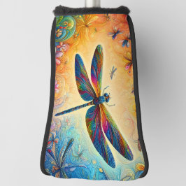 A Viagem da Dragonfly