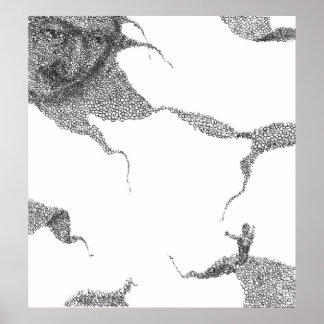 A Viagem Solo - Poster