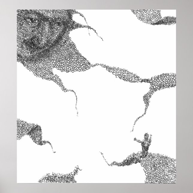 A Viagem Solo - Poster (Frente)