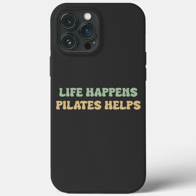 A vida acontece pilotos ajuda | Motivação da saída (Verso)