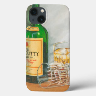 A vida com Scotch por Jennifer Goldberger