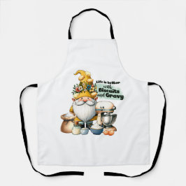 A Vida É Melhor Com Biscoitos E Gravidez