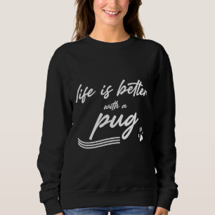A vida é melhor com uma camisa clássica de camisa