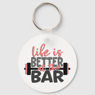 A Vida É Melhor No Chaveiro Bar