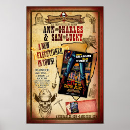 A vida na Conjunta Coffin, Poster do Subtaker