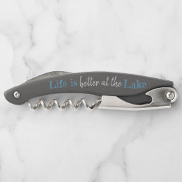 A VIDA Náutica É MELHOR NO LAGO