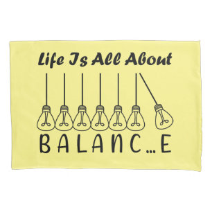 A vida tem tudo a ver com equilíbrio motivacional