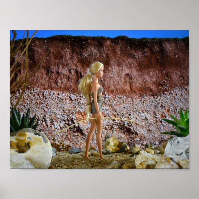 A vigiar a rota. poster (Frente)