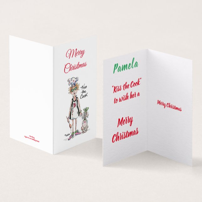 A vinheta "Beije o Cozinheiro", mulher cansada, pr (Interior e exterior)