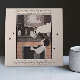 A Vintagem Da Bala Isolável Tesoura O Buraco