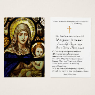 A Virgem Maria Jesus Obteve Religião Católica