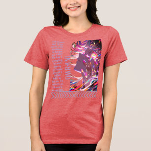 A Visão Geral - Mística Alma e Visão Escura