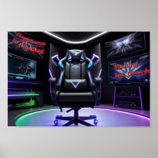 A vitória tem o Records poster