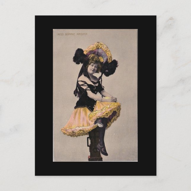 A vitoriana pode fazer cartão postal (Frente)