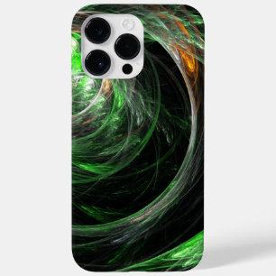À volta da Abstrato de Arte Verde Mundial