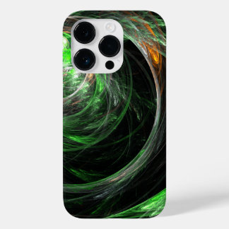 À volta da Abstrato de Arte Verde Mundial