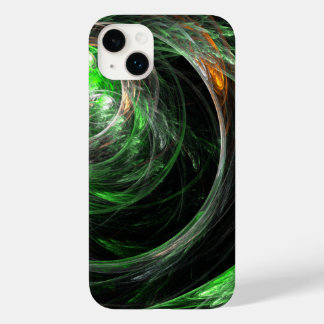 À volta da Abstrato de Arte Verde Mundial