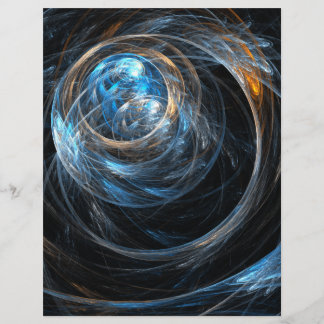 À volta do Panfleto de Arte Abstrato mundial