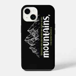 A Voz das Montanhas