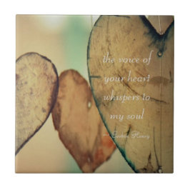 A Voz Dos Seus Sussurros Para A Minha Alma