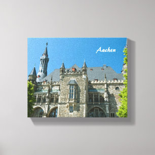 Aachen Canvas