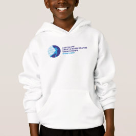 AARSC 2024 Hoodie da criança