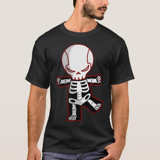 AaT - Zumbi Camiseta