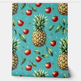 Abacaxi Cherry Bliss