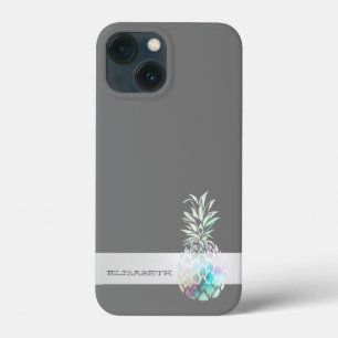 Abacaxi Fofo da Moda,Listra -Personalizado