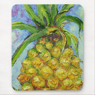 Abacaxi Mousepad