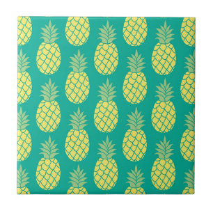 Abacaxis Pastel