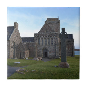 Abadia de Iona
