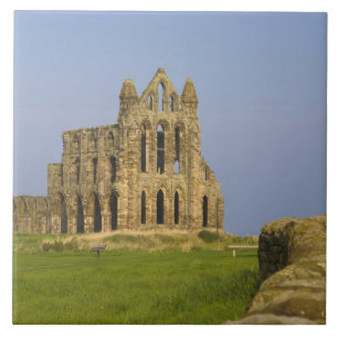 Abadia de Whitby, Whitby, North Yorkshire, Inglate