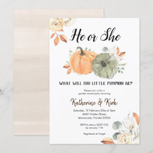 Abaixamento da Abóbora Sexo Convite de festas Reve