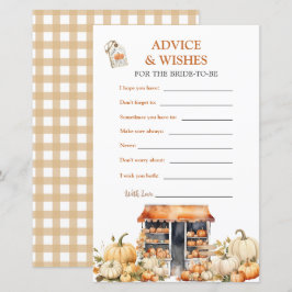 Abaixe a abóbora, ela está fora do mercado de cons