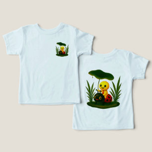 Abaixo da Canopia Verde