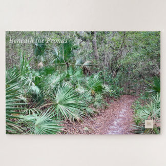 Abaixo Das Fronteiras - Quebra-cabeça De Ember Sil