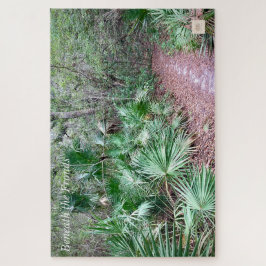 Abaixo Das Fronteiras - Quebra-cabeça De Ember Sil