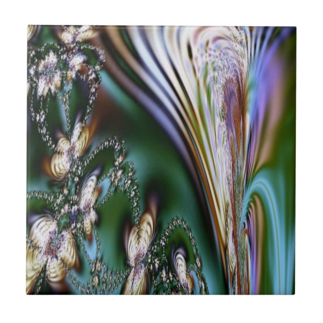 Abalone Shell (Frente)