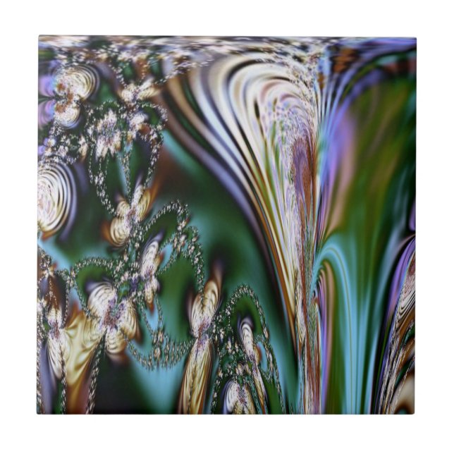 Abalone Shell (Frente)