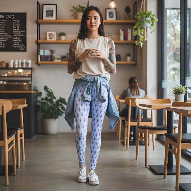 Abbey Leggings (Criador carregado)