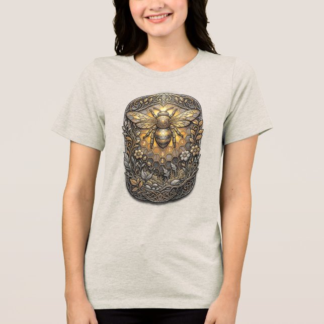 Abeja  (Frente)