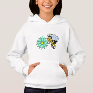 Abelha com Flor.PNG