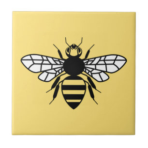 Abelha de Manchester